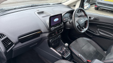 Ford EcoSport 1.0 EcoBoost 125 ST-Line 5dr Petrol Hatchback